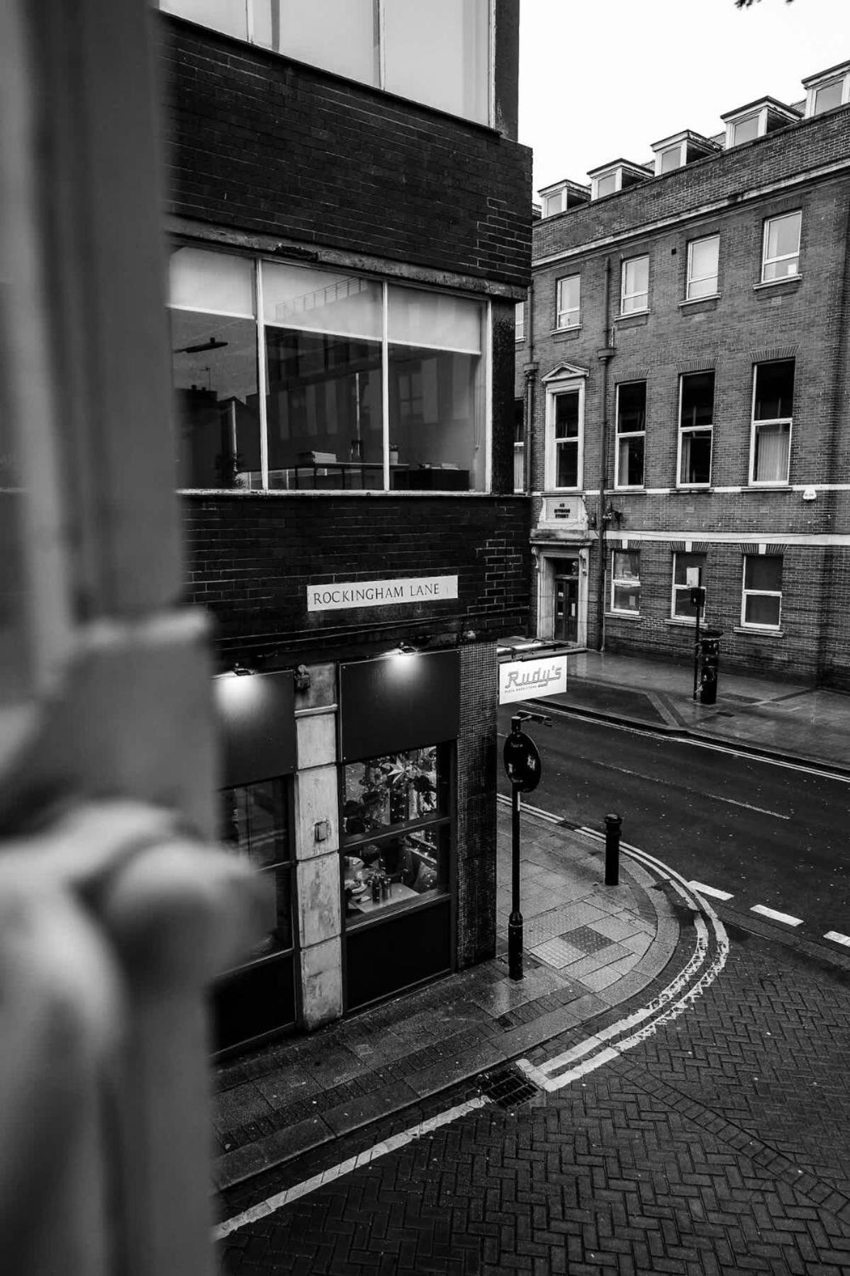2Br City Centre Apt, Self Check In, Wifi, By Derbnb Sheffield Exterior foto