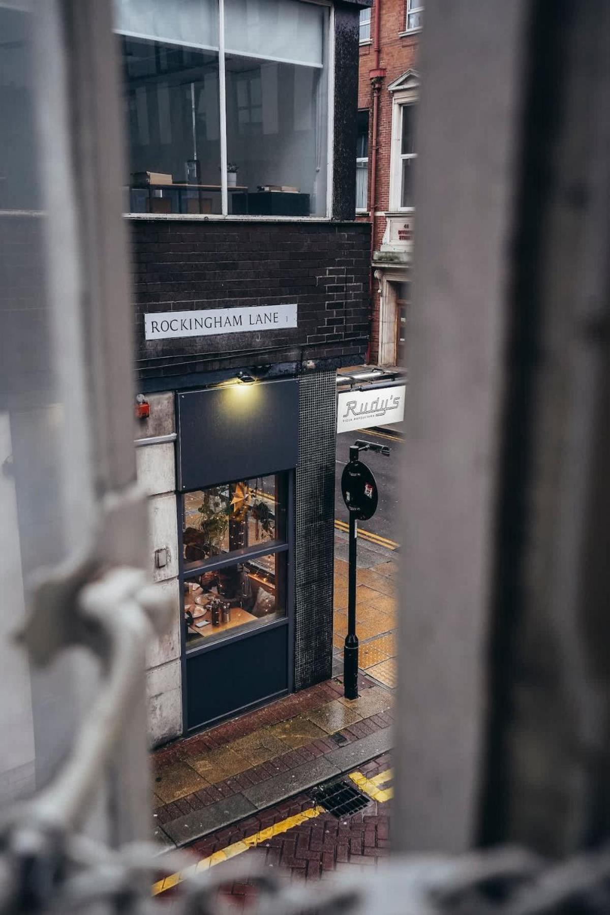 2Br City Centre Apt, Self Check In, Wifi, By Derbnb Sheffield Exterior foto